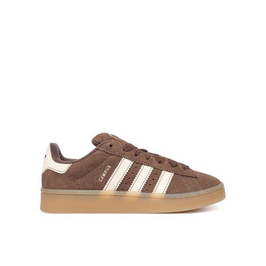 adidas Sneakersy Campus 00S JQ8320 Brązowy 36 MODIVO