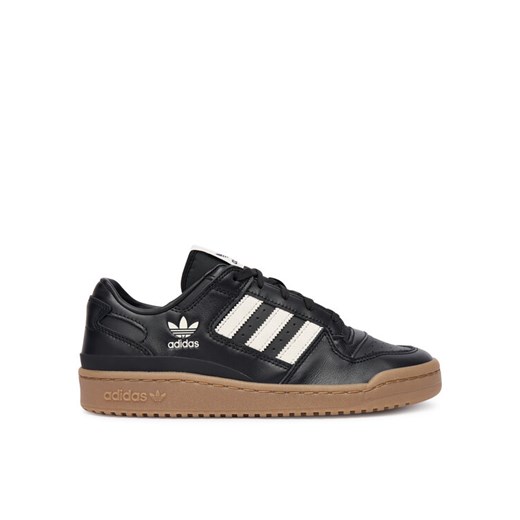 adidas Sneakersy Forum Low JQ0208 Czarny 40_23 MODIVO