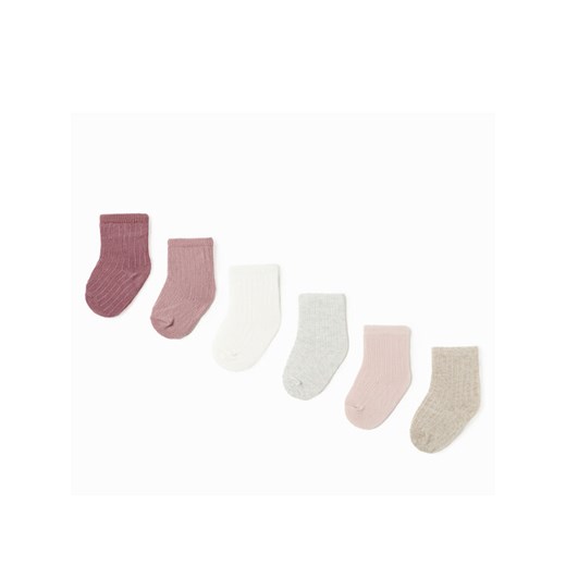 Mayoral Skarpety długie 9758 Kolorowy ze sklepu MODIVO w kategorii Skarpetki dziecięce - zdjęcie 186345567