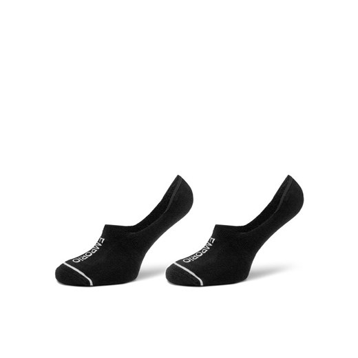 Emporio Armani Stopki 292315 4R227 00020 Czarny ze sklepu MODIVO w kategorii Skarpetki damskie - zdjęcie 186345696