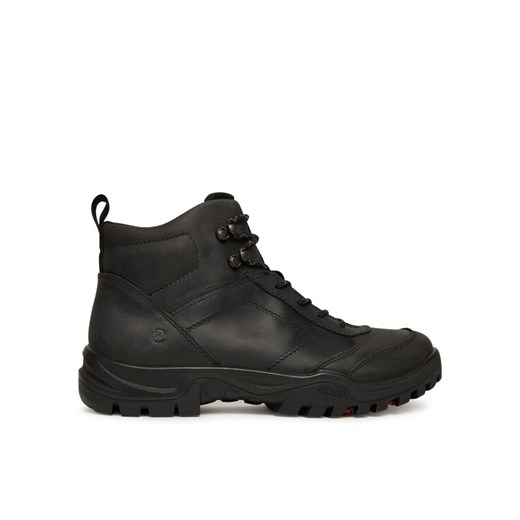 ECCO Trzewiki Xpedition III Støvle Sort 81141402001 Czarny Ecco 43 MODIVO