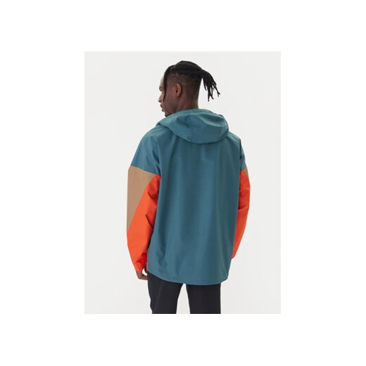 adidas Kurtka anorak Terrex Xploric 2.5L JL9753 Kolorowy Loose Fit L MODIVO