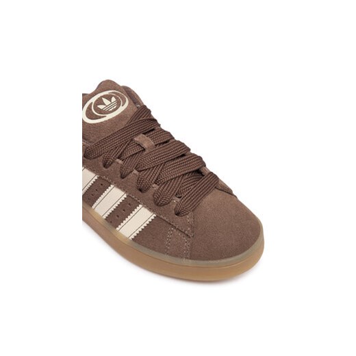 adidas Sneakersy Campus 00S JQ8320 Brązowy 39_13 MODIVO