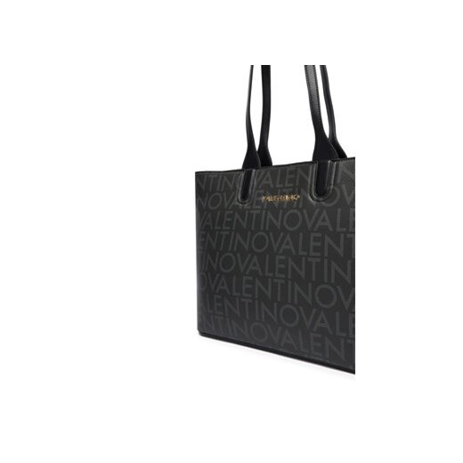 Valentino Torebka Regina Re VBS9IS01 Czarny Valentino OS MODIVO