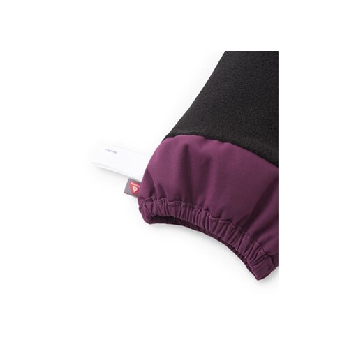 Reima Rękawiczki dziecięce Ote 5300104B Fioletowy Reima 5 MODIVO