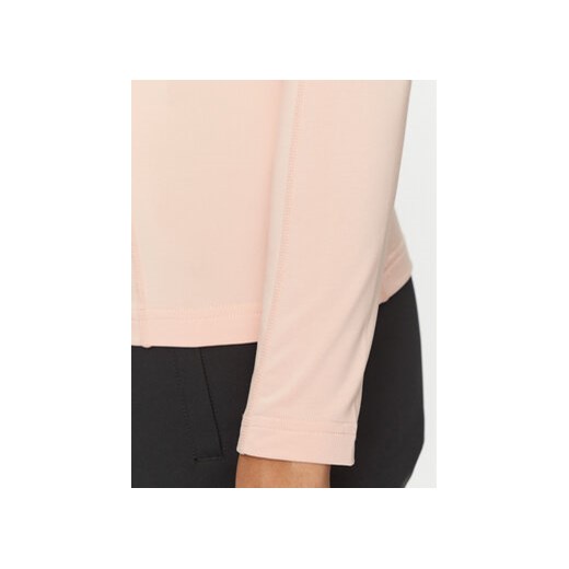 Rossignol Koszulka techniczna Classique RLMWL08 Różowy Standard Fit Rossignol XL MODIVO