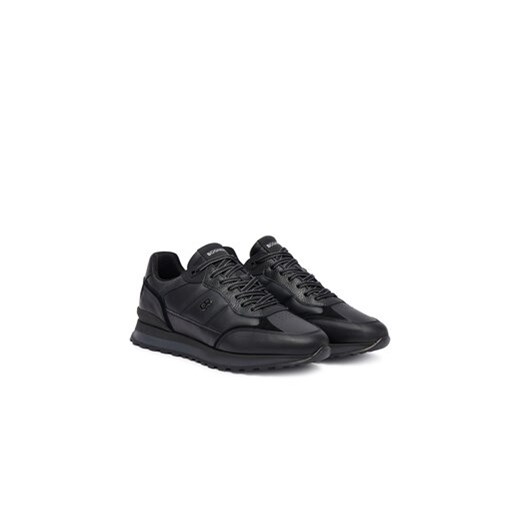 Bogner Sneakersy Newport 10 A 12540505 Czarny 42 MODIVO