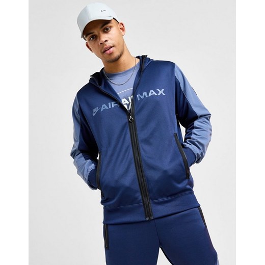 NIKE BLUZA ROZPINANA Z KAPTUREM M NSW AIRMAX PK FZ Nike S promocja JD Sports 