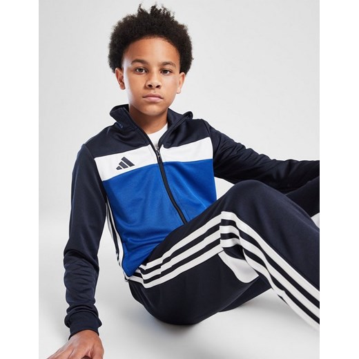 ADIDAS KOMPLET PERF SUIT ze sklepu JD Sports  w kategorii Komplety chłopięce - zdjęcie 186349989
