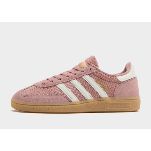 ADIDAS HANDBALL SPEZIAL W ze sklepu JD Sports  w kategorii Buty sportowe damskie - zdjęcie 186350026
