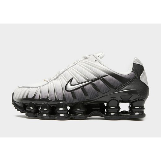 W NIKE SHOX TL JD ze sklepu JD Sports  w kategorii Buty sportowe damskie - zdjęcie 186350047