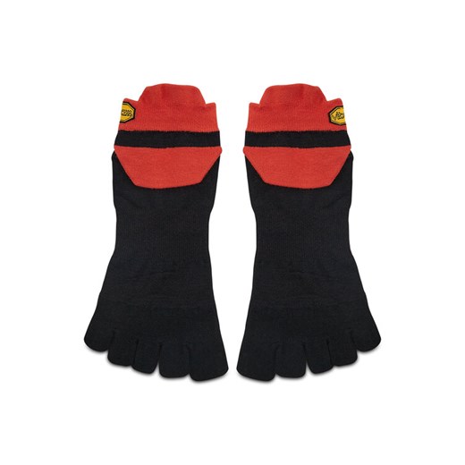 Skarpety krótkie Vibram Fivefingers Athletic No Show S21N05 Kolorowy ze sklepu eobuwie.pl w kategorii Skarpetki męskie - zdjęcie 186371825