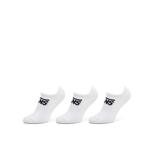 Stopki Vans Classic Kick VN000F0ZWHT1 Biały ze sklepu eobuwie.pl w kategorii Skarpetki męskie - zdjęcie 186371855