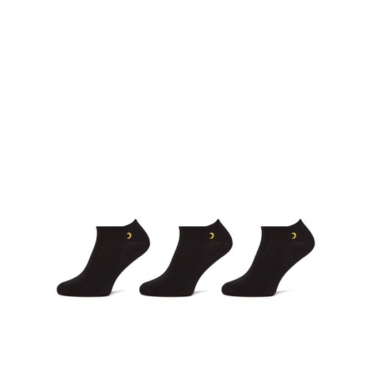 Skarpety krótkie ONLY 15338233 Czarny OS eobuwie.pl