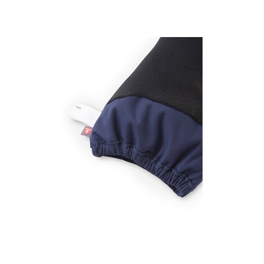 Rękawiczki dziecięce Reima Ote 5300104B Granatowy Reima 2 eobuwie.pl