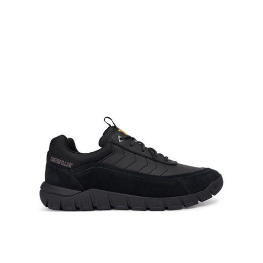 CAT Footwear Sneakersy Versage Lo P726427 Brązowy ze sklepu MODIVO w kategorii Buty sportowe męskie - zdjęcie 186375526