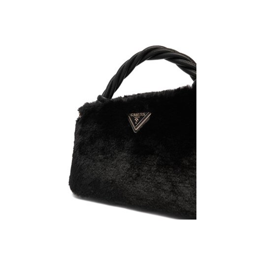 Guess Torebka Shaida HWWG81 43110 Czarny Guess OS MODIVO
