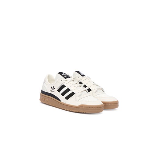 adidas Sneakersy Forum Low JQ0209 Biały 43_13 MODIVO