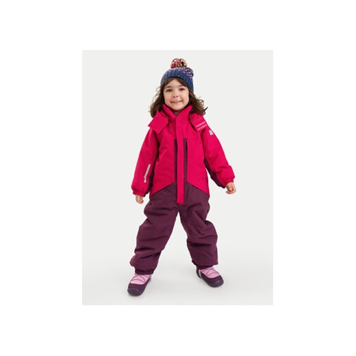 Reima Czapka Pampula 5300234B Czarny Reima 52_54 MODIVO