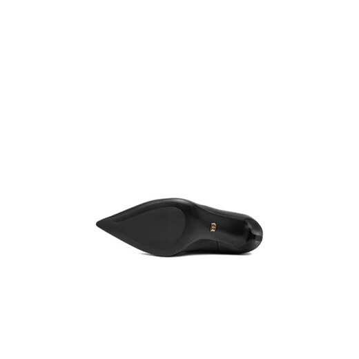 Gino Rossi Botki EO-LUNA-LT681 Czarny Gino Rossi 36 MODIVO