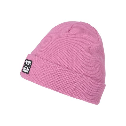 Helly Hansen Czapka beanie &quot;Urban&quot; w kolorze jasnoróżowym ze sklepu Limango Polska w kategorii Czapki dziecięce - zdjęcie 186376395