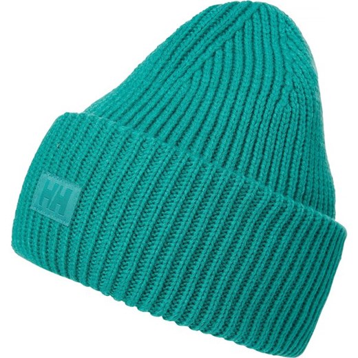 Czapka Rib Beanie Helly Hansen ze sklepu SPORT-SHOP.pl w kategorii Czapki zimowe damskie - zdjęcie 186376666