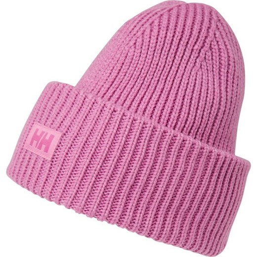 Czapka Rib Beanie Helly Hansen ze sklepu SPORT-SHOP.pl w kategorii Czapki zimowe damskie - zdjęcie 186376667