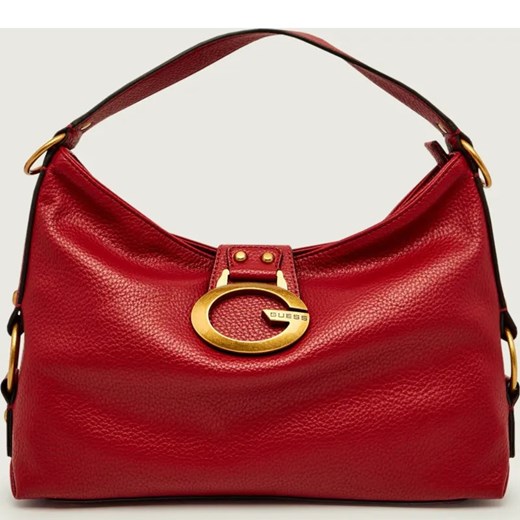 Guess Torebka na ramię CAMDEN Guess OS Gomez Fashion Store