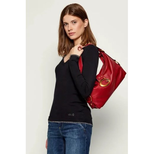 Guess Torebka na ramię CAMDEN Guess OS Gomez Fashion Store