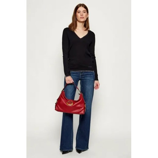 Guess Torebka na ramię CAMDEN Guess OS Gomez Fashion Store