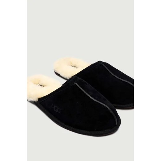 UGG Skórzane obuwie domowe 41 Gomez Fashion Store
