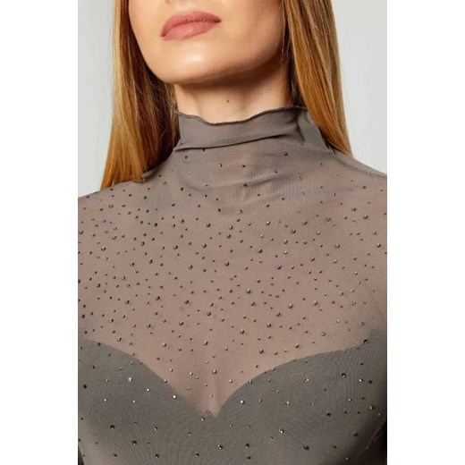 Marc Cain Półgolf | Slim Fit Marc Cain 38 Gomez Fashion Store