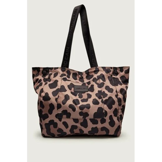 Marc Cain Dwustronna shopperka Marc Cain OS Gomez Fashion Store