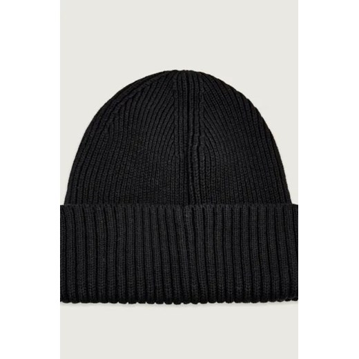 Gant Czapka | z dodatkiem wełny Gant OS Gomez Fashion Store