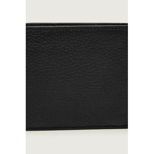 HUGO Skórzany portfel New Ethon HI BL_4ccC OS Gomez Fashion Store