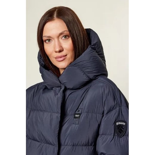 BLAUER Puchowa kurtka PRAIRIE | Oversize fit XL Gomez Fashion Store