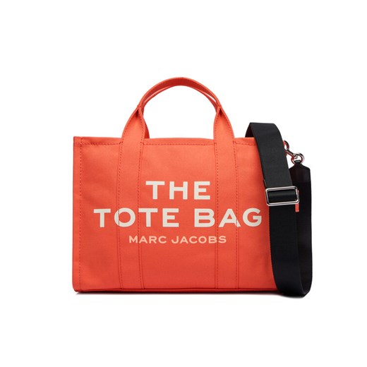 Torebka Marc Jacobs M0016161 Pomarańczowy Marc Jacobs 00 eobuwie.pl