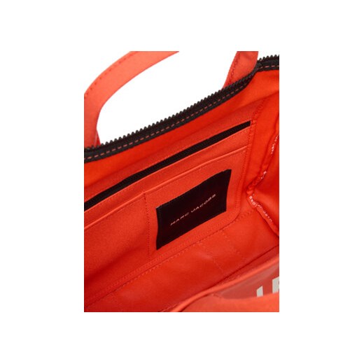 Torebka Marc Jacobs M0016161 Pomarańczowy Marc Jacobs 00 eobuwie.pl