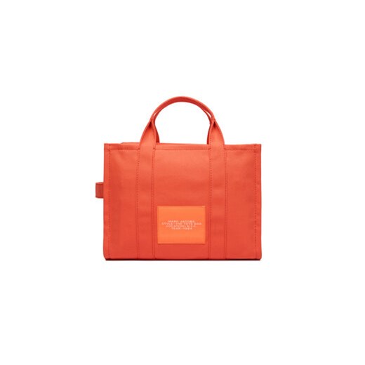Torebka Marc Jacobs M0016161 Pomarańczowy Marc Jacobs 00 eobuwie.pl