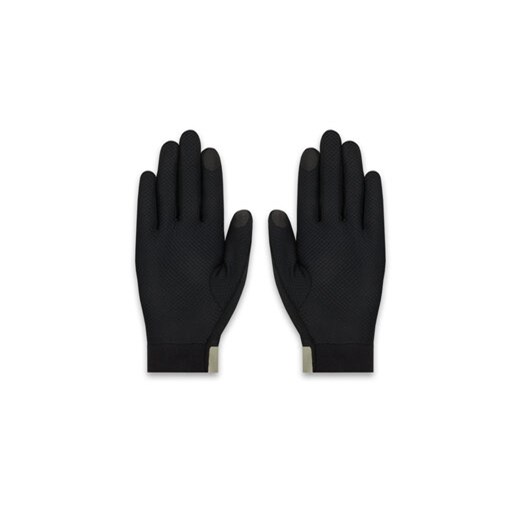 Rękawiczki adidas Running Climawarm JZ8118 Czarny XL eobuwie.pl