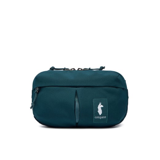 Cotopaxi Saszetka nerka Todo 2L F24494U1050 Zielony ze sklepu MODIVO w kategorii Nerki - zdjęcie 186378996