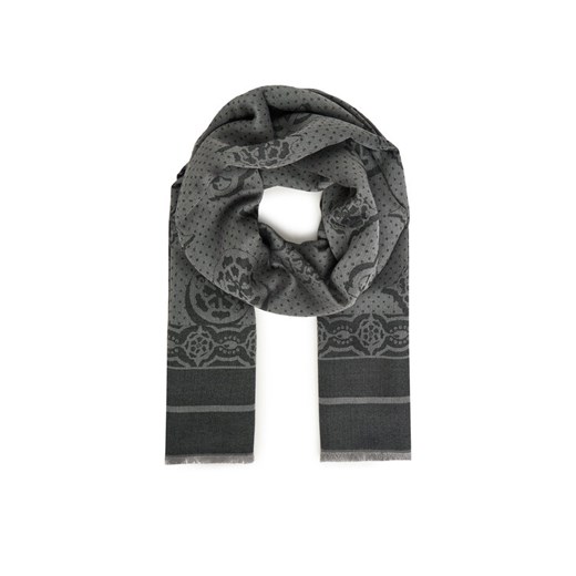 Guess Chusta AW5420 POL03 Szary ze sklepu MODIVO w kategorii Szaliki i chusty damskie - zdjęcie 186379048