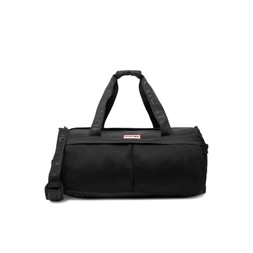 Hunter Torba C-HTR-XC-002-08 Czarny ze sklepu MODIVO w kategorii Torby sportowe - zdjęcie 186379066