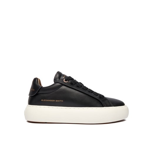 Alexander Smith Sneakersy Soho ASBCSOW-3560-BLK Czarny ze sklepu MODIVO w kategorii Buty sportowe damskie - zdjęcie 186379076