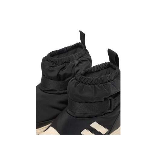 adidas Śniegowce Superstar 360 Boot JQ7951 Czarny 25_5 MODIVO