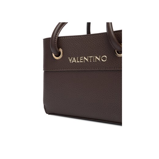 Valentino Torebka Alexia VBS5A805 Różowy Valentino OS MODIVO