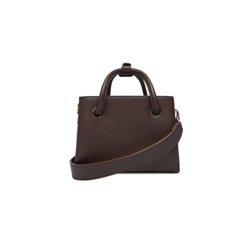 Valentino Torebka Alexia VBS5A805 Różowy Valentino OS MODIVO