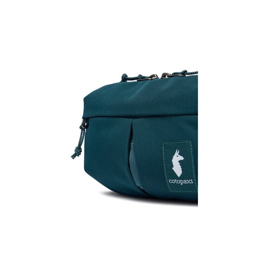 Cotopaxi Saszetka nerka Todo 2L F24494U1050 Zielony Cotopaxi OS MODIVO