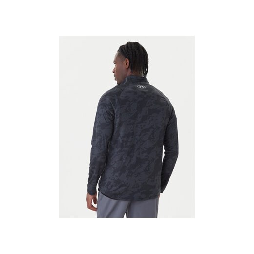 Under Armour Koszulka techniczna Ua Tech™ 1328495 Czarny Loose Fit Under Armour M MODIVO