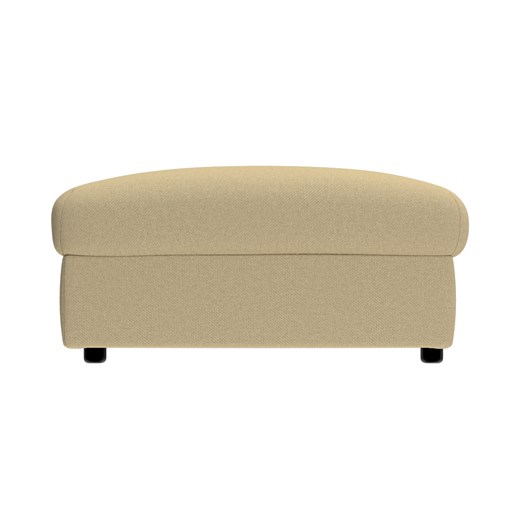 Pokrowiec na podnóżek Vimle ze sklepu dekoria.pl w kategorii Pokrowce na kanapy i fotele - zdjęcie 186380085